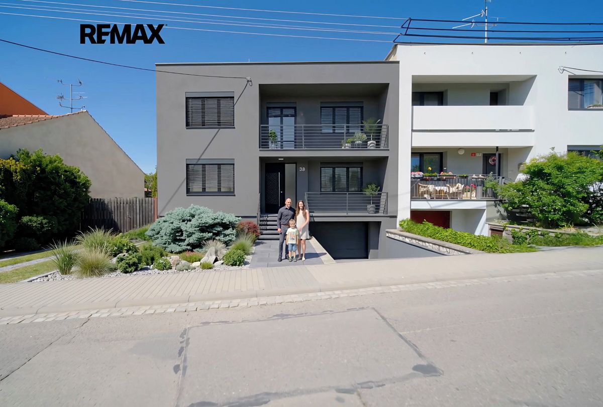 Prodej rodinného domu 166 m², pozemek 401 m²